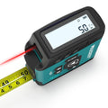 MiLESEEY DT20 Digital Laser Tape Measure for Accurate Measurements