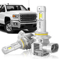 120W 24000LM Sierra Dedicated Bulbs Fit for GMC Sierra 2014 2015