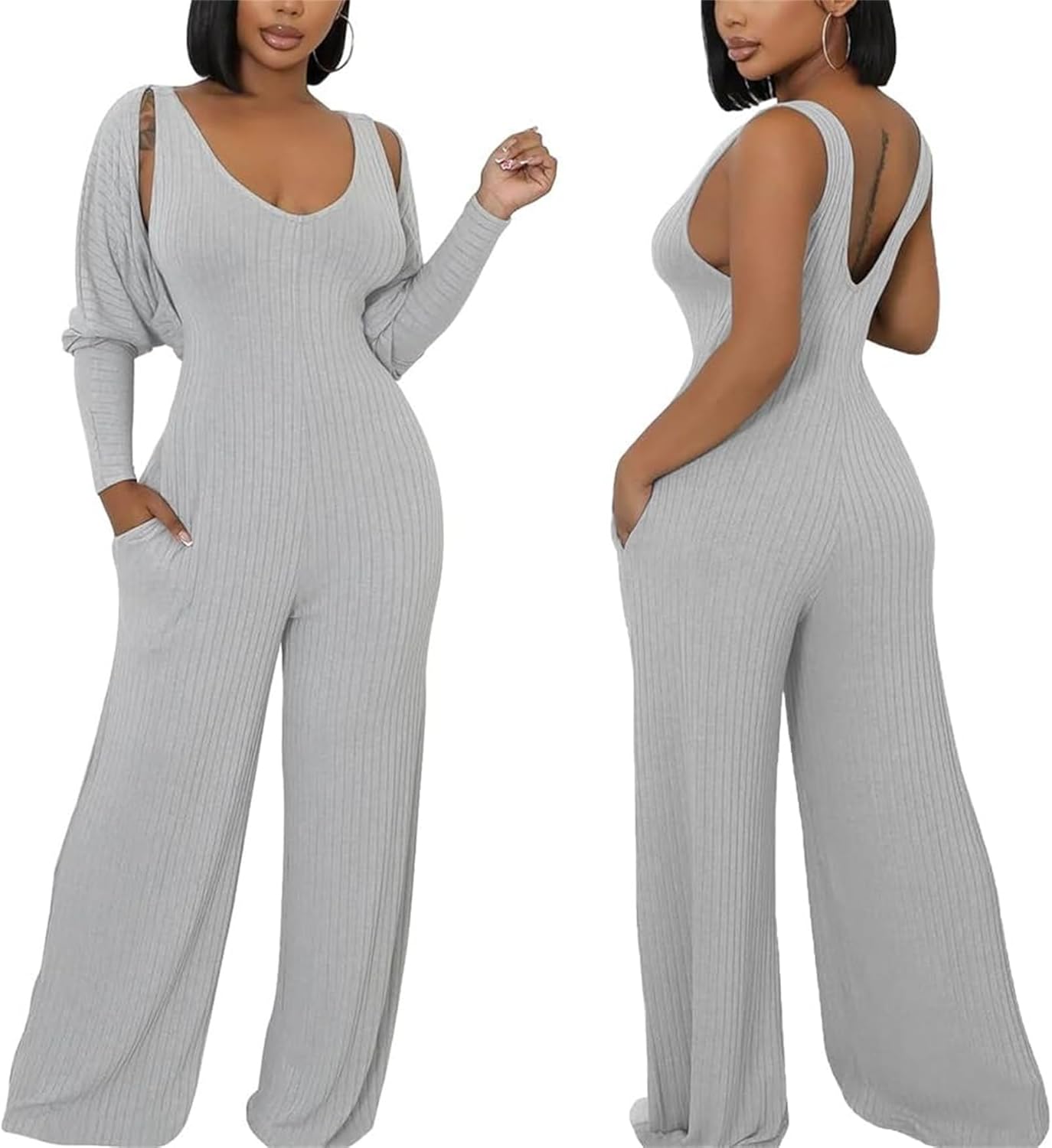 Women's Casual 2 Piece Outfits for Stylish Everyday Wear