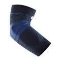 Bauerfeind Elbow Support EpiTrain Black Size 2 - Targeted Pain Relief