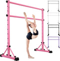 Adjustable Ballet Barre Portable Dance Bar - Stable, Easy Setup