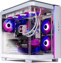 Skytech King 95 Gaming PC Desktop - Powerful 1440p Gaming Rig