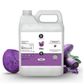 Dolce Flav Ube Purple Flavoring 32 oz - Premium Ube for Desserts