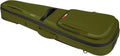 Gator Icon Series Electric Guitar Gig Bag - Green - Durable Protection