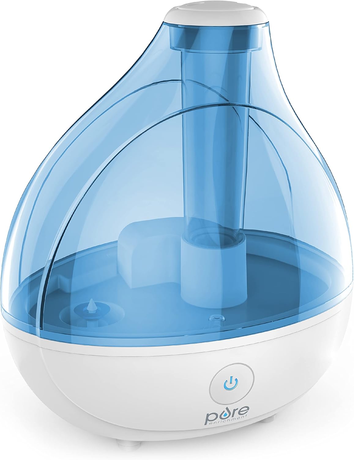 Pure Enrichment MistAire Ultrasonic Cool Mist Humidifier Review