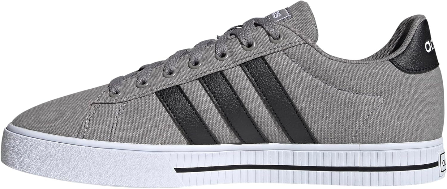 adidas Men's Daily 3.0 Sneaker: Comfort Meets Classic Style