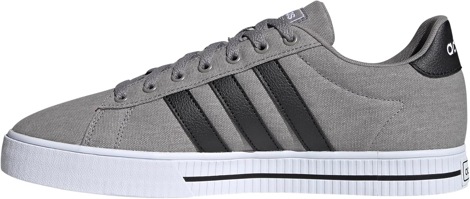 adidas Men's Daily 3.0 Sneaker: Comfort Meets Classic Style