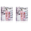 ED HARDY Women's Perfume Fragrance Set - Vibrant Fruity EDP & Mist