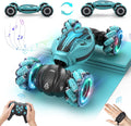Remote Control Stunt Car for Kids 6-12 - Gesture Sensing 360 Flip