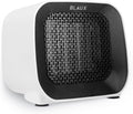 BLAUX Heatcore Electric Portable Space Heater - Powerful 450W Blast Heater