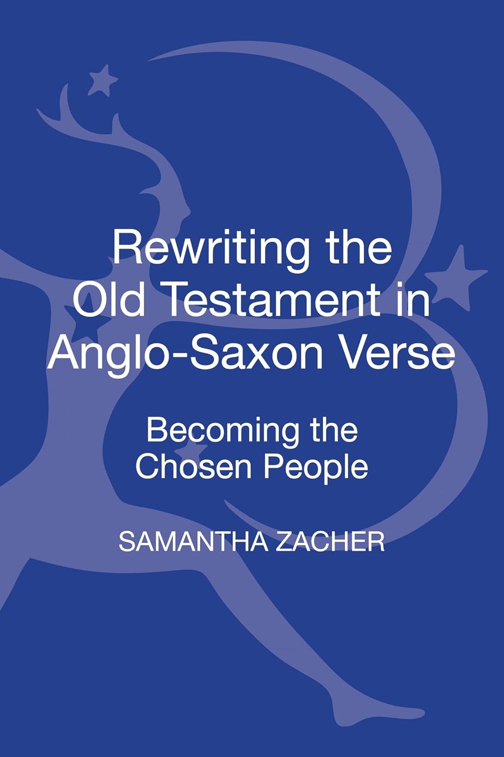 Rewriting the Old Testament in Anglo-Saxon Verse: A Unique Perspective