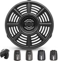 Air Fryer Replacement Parts for Ninja AF101 AF161 AF150 - 8.2in Grill