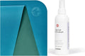 Manduka Begin Yoga Mat 68 in 5mm - Comfortable, Lightweight
