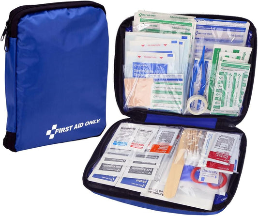 299 Piece All-Purpose First Aid Kit by First Aid Only