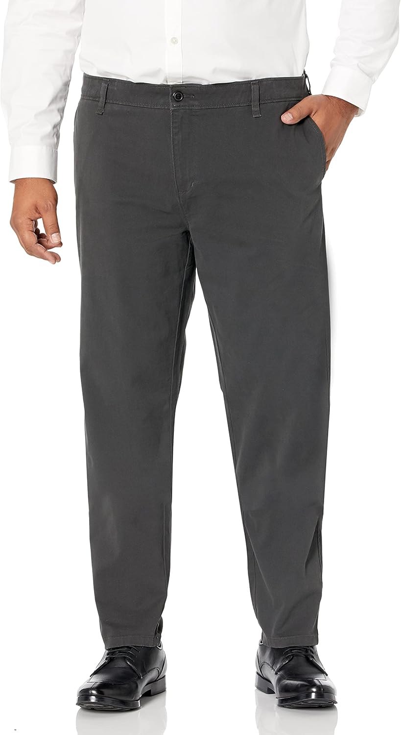 Dockers Straight Fit Ultimate Chino with Smart 360 Flex Pants