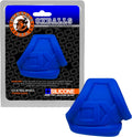 Oxsling Cocksling Cobalt Ice - Comfortable Plus+Silicone Sling