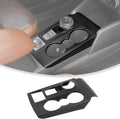 Linskip Gear Shift Panel Trim for Ford Bronco Sport 2021-2025 - Matt