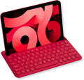 Bluetooth Tablet Keyboard for Phone and iPad - Multi Device