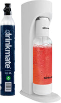 Carbonate Any Drink, DrinkMate Sparkler
