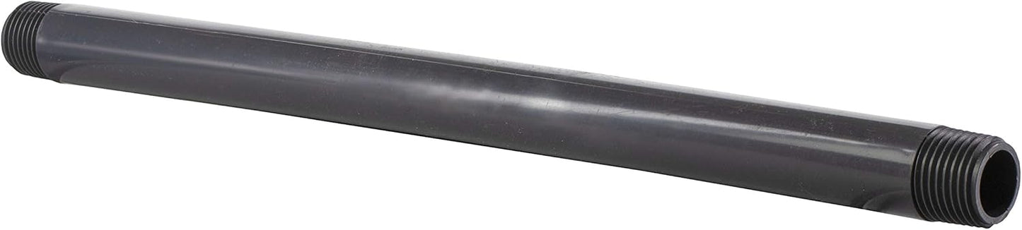 Orbit 38086 1/2-inch MPT Connectors for Sprinkler Systems