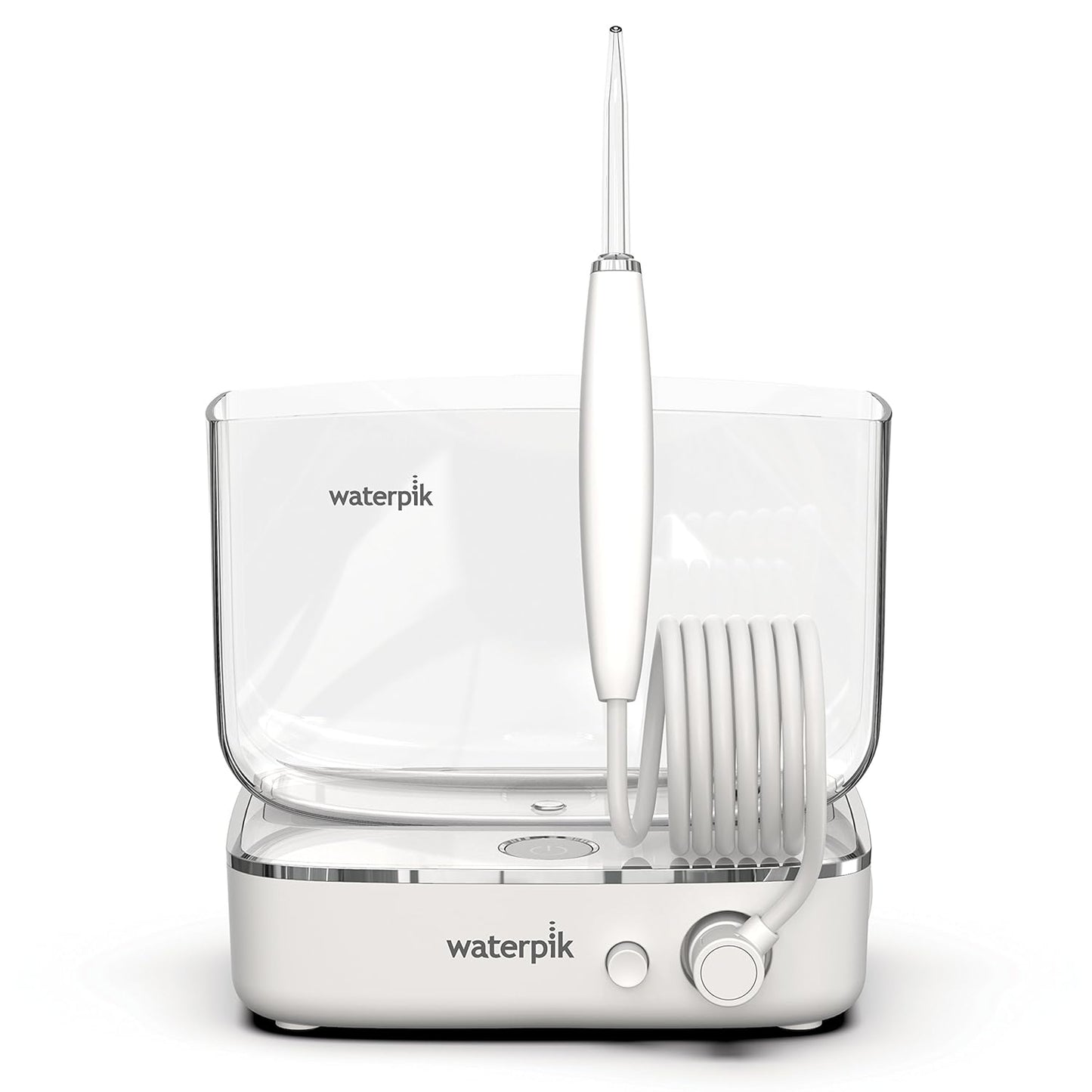 Waterpik Sidekick Portable Water Flosser for Travel & Home