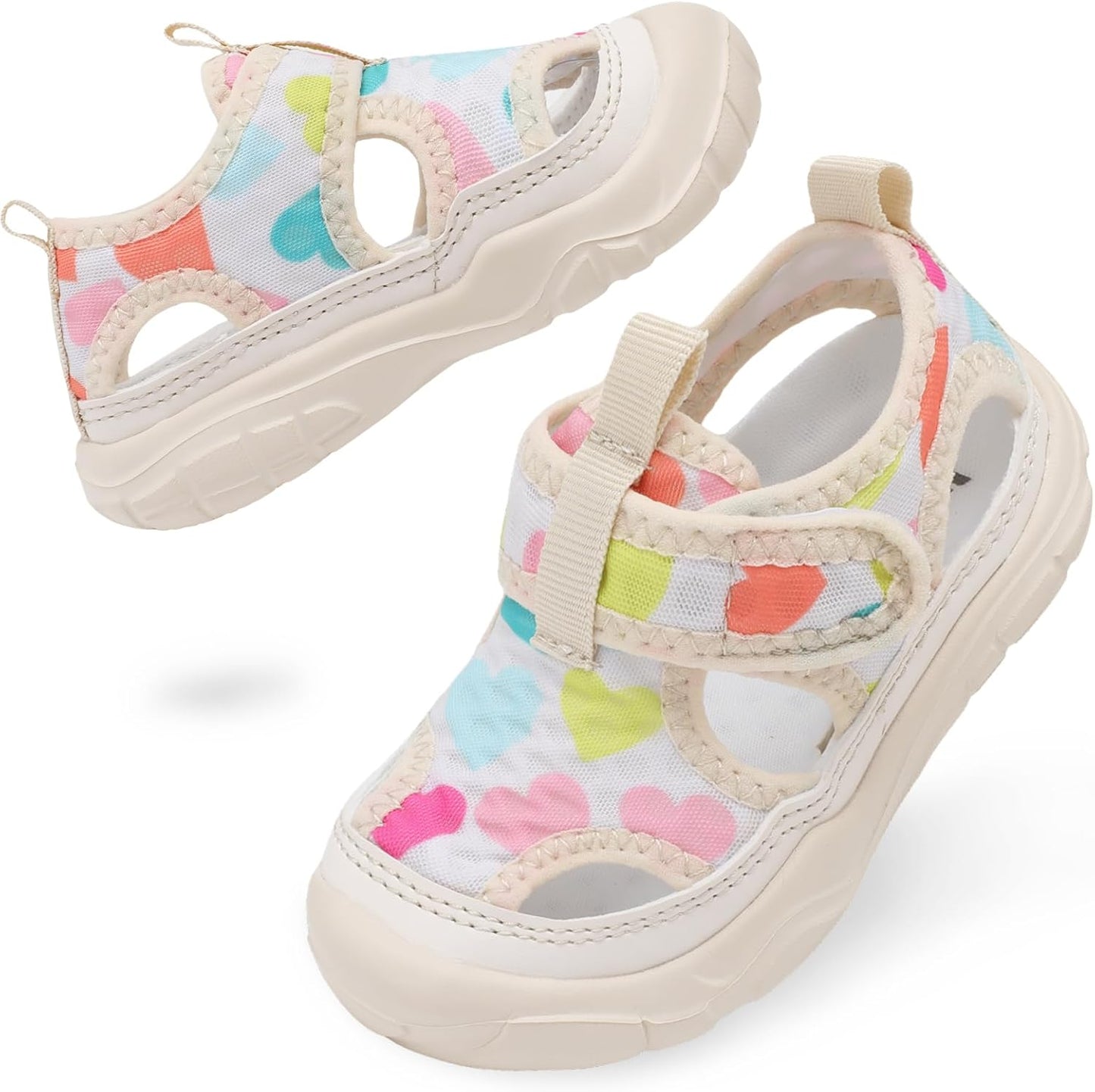 BARERUN Kids Barefoot Water Shoes - Outdoor Fun Guaranteed!