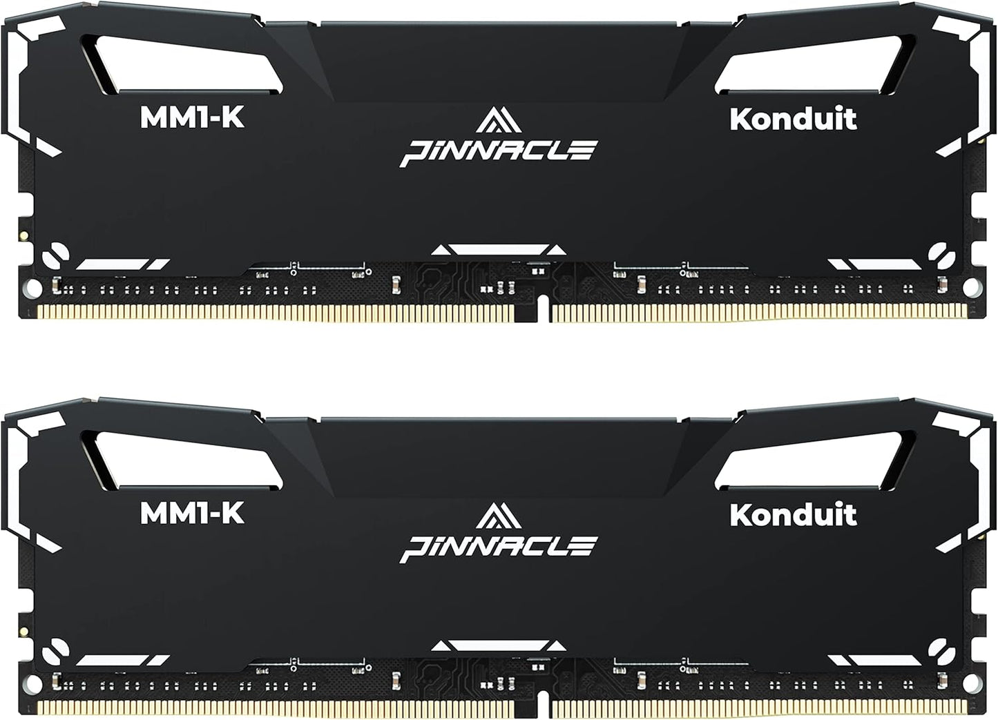Timetec Pinnacle Konduit 16GB DDR4 3200MHz Gaming Memory Kit