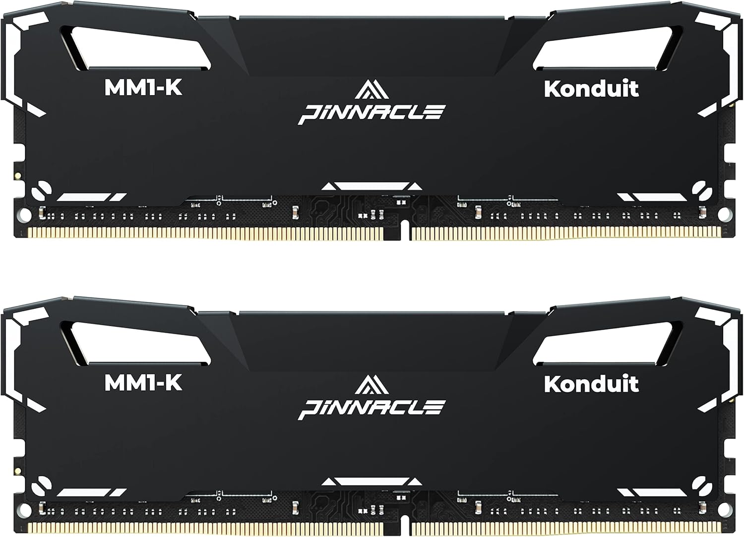 Timetec Pinnacle Konduit 16GB DDR4 3200MHz Gaming Memory Kit