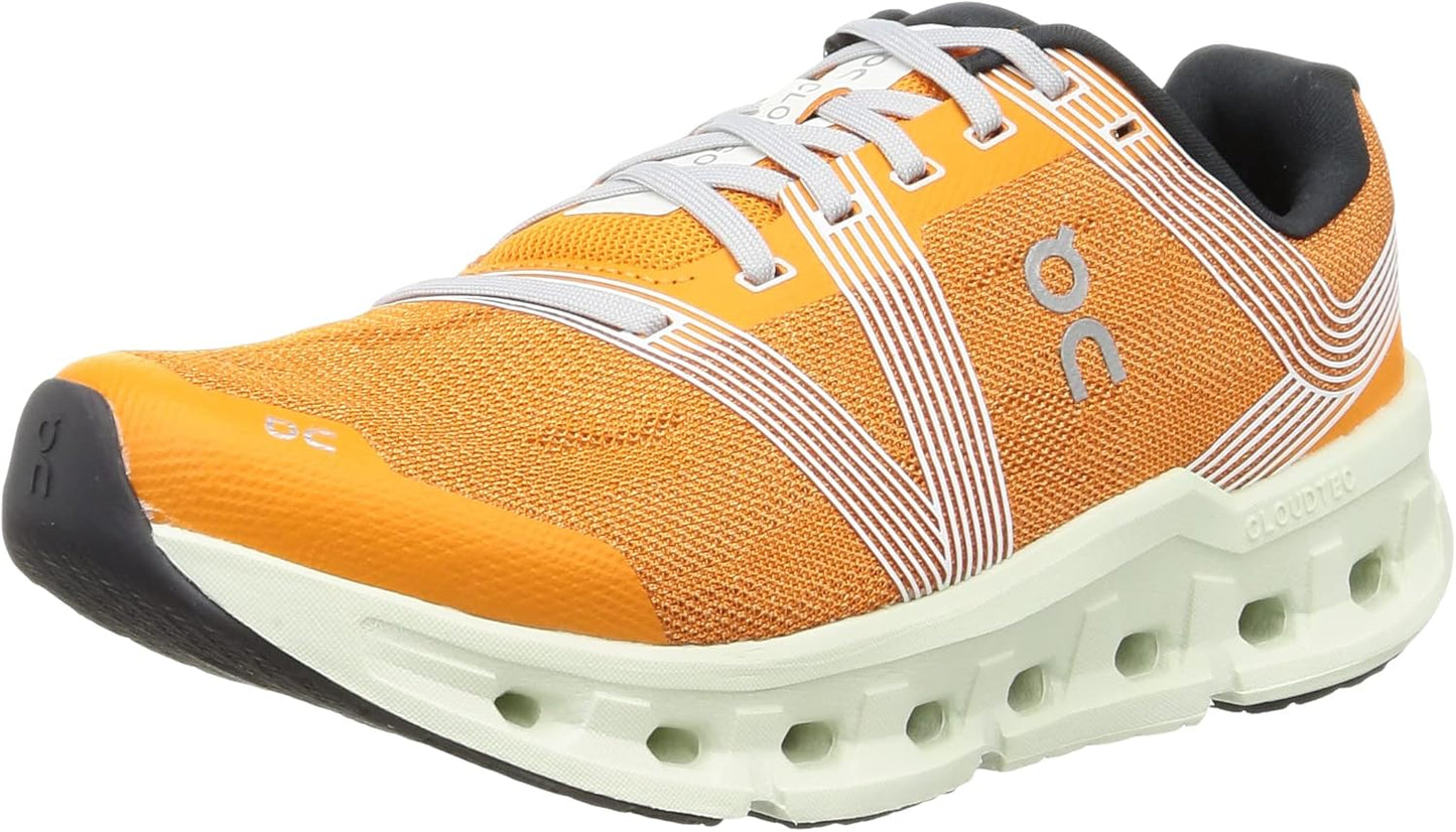 On Men's Cloudgo Sneakers: Comfort and Style Combined for All-Day Wear