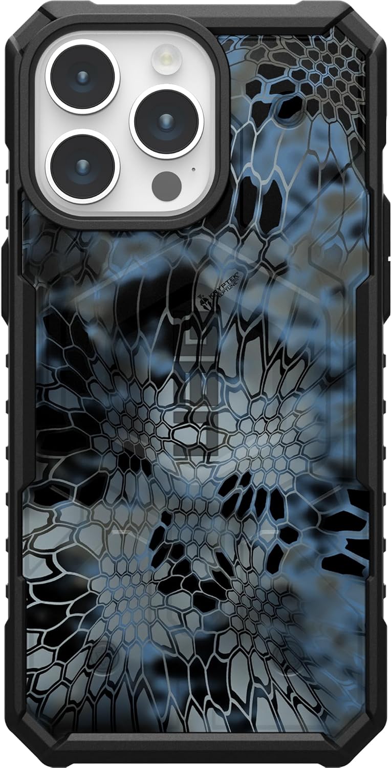 EGO TACTICAL UAG Urban Armor Gear Case for iPhone 15 Pro Max