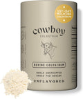Cowboy Colostrum Powder for Gut Health, Immunity & Skin Care