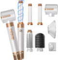 7in1 High-Speed Ionic Hair Styler by Yitrust