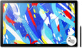 Wacom Cintiq 24 Touch Drawing Tablet with Screen - Pro Artist Display