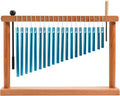 20 Tone Chime Table Top Wind Chime Bell Music Percussion Instrument
