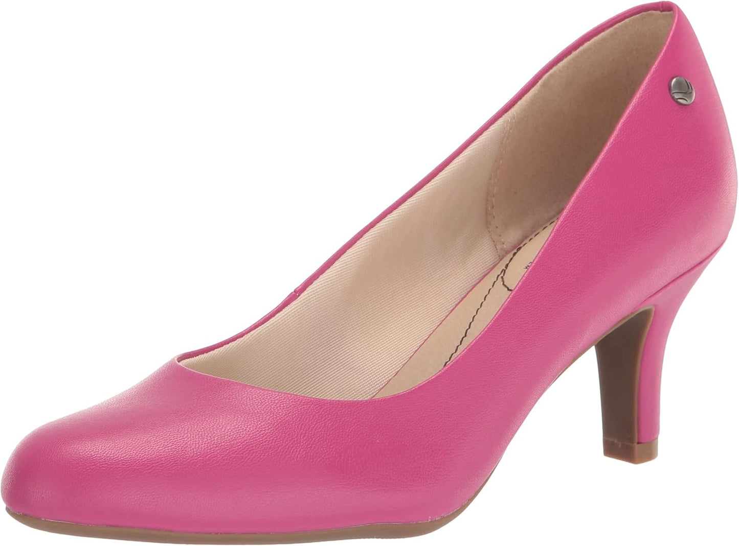 Lifestride Women's Parigi: Stylish High Heel Pumps for Any Occasion