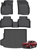 Floor Mats & Cargo Liner Set for 2021-2026 Buick Envision
