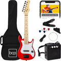 Best Choice Products 30in Kids Electric Guitar Starter Kit Review