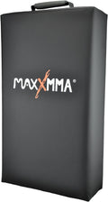 MaxxMMA Kick Shield Full Size 25in x 15in - Heavy Duty Training Shield