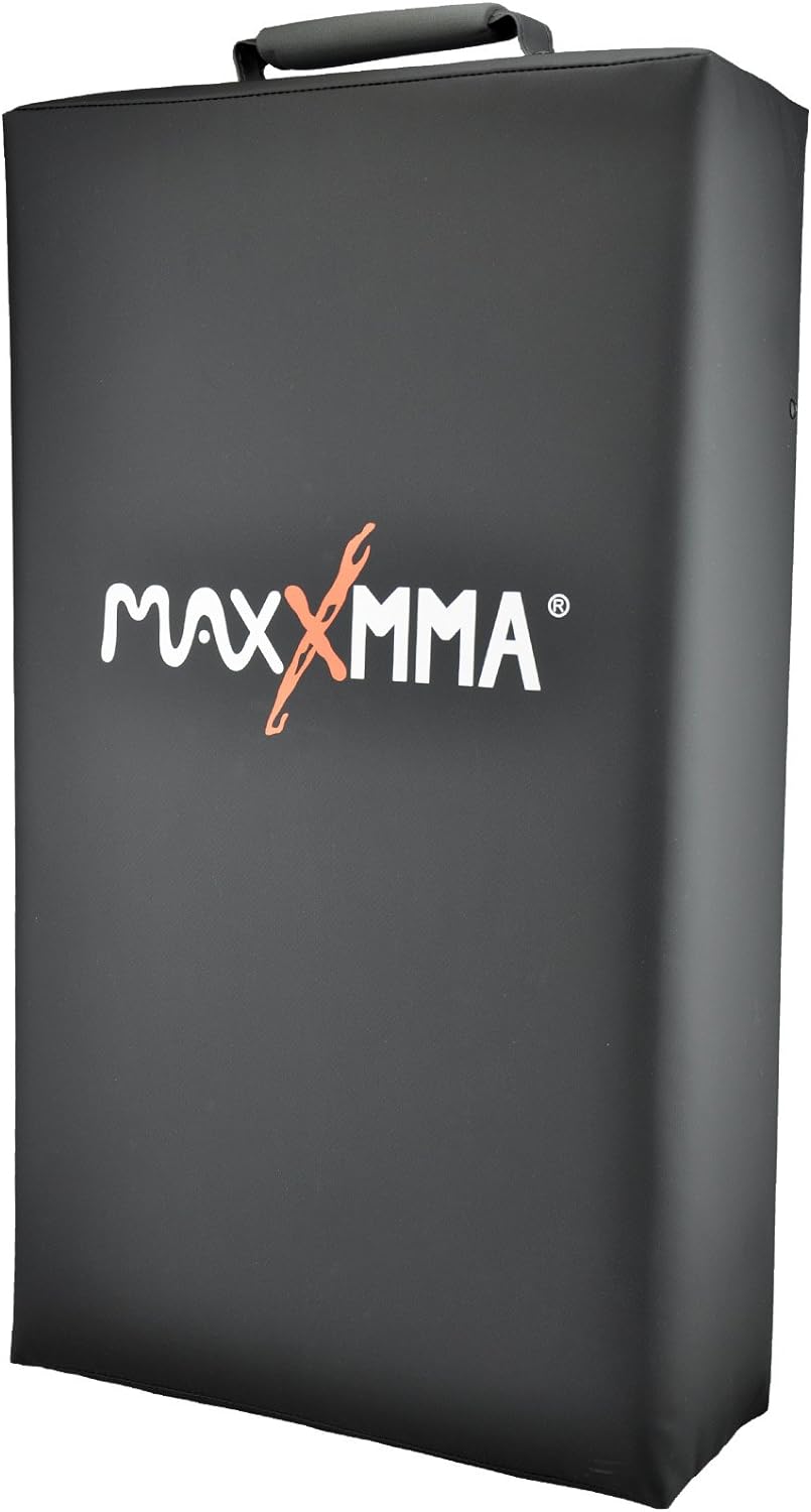 MaxxMMA Kick Shield - Ultimate Martial Arts Training Gear
