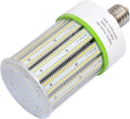 150W LED Corn Light E39 Mogul Base 5000K Daylight - Warehouse Grade