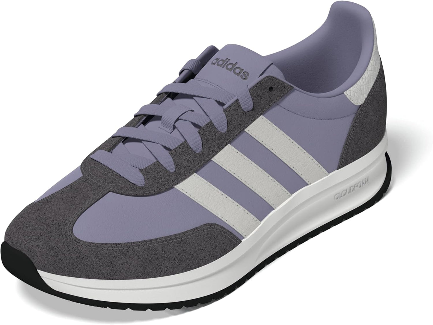 adidas Women's Run 70s 2.0 Sneaker: Comfort Meets Style