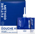 Anal Douche Kit 200ml - All-in-1 Cleaner for Confident Play
