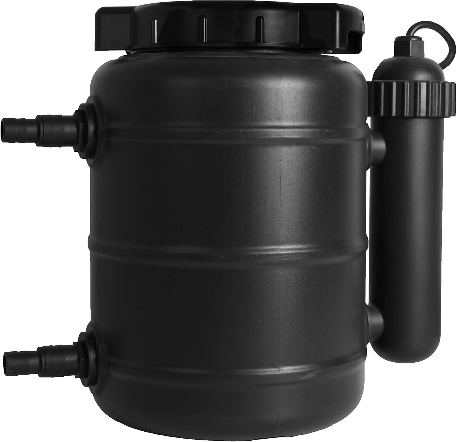 TotalPond Complete Pond Filter with UV Clarifier for Clean Water