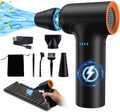 Compressed Air Duster High Speed 300000RPM Electric Air Blower
