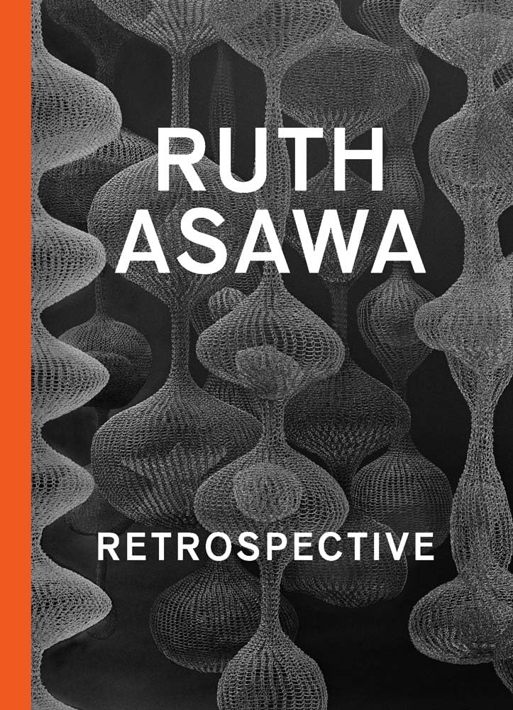 Ruth Asawa: Retrospective - A Comprehensive Art Exploration