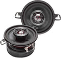 Skar Audio TX35 3.5in 120W 2-Way Elite Coaxial Speakers - Clear Highs