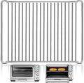 Breville BOV900BSS Air Fryer Rack - Ultimate Cooking Versatility!