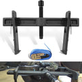 6980 Drum and Rotor Puller - Heavy Duty Brake Drum and Rotor Remover