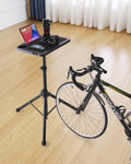 VEVOR Adjustable Cycling Desk - Home Office Fitness