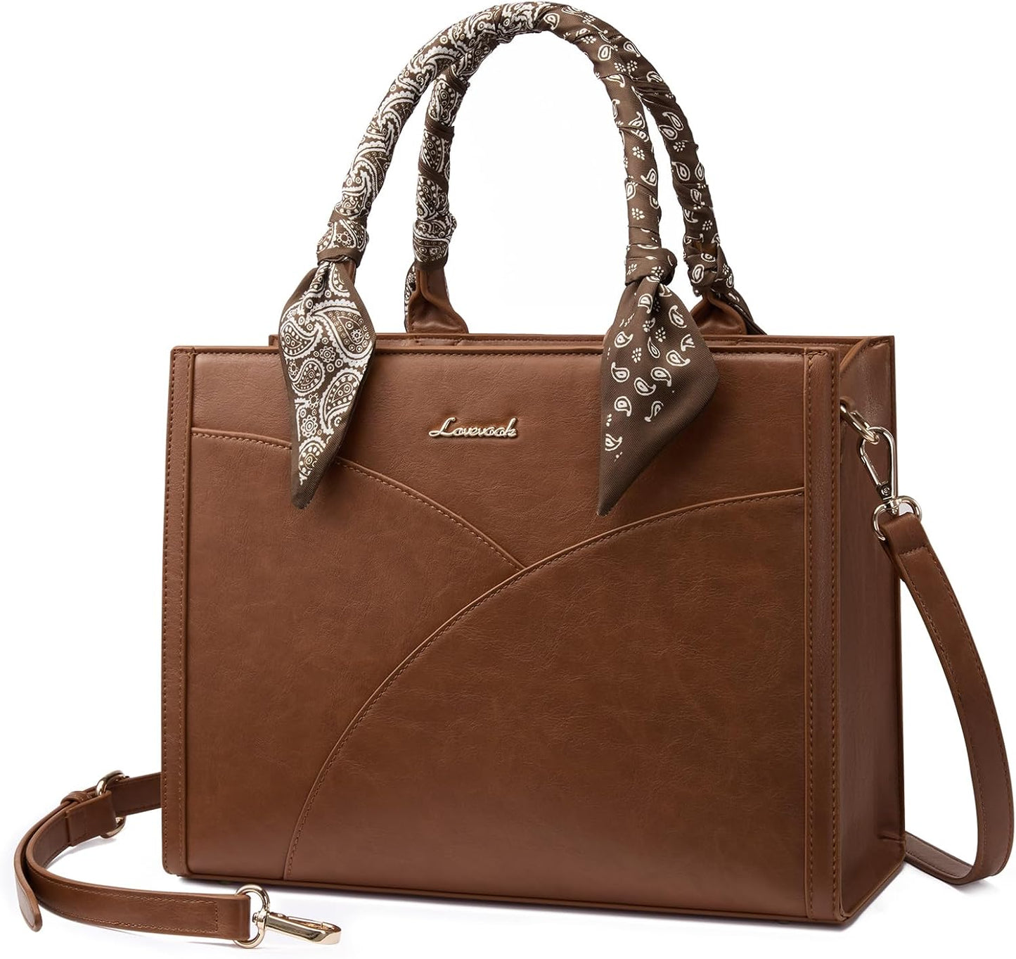 LOVEVOOK Purses and Handbags for Women: Stylish Tote Bags